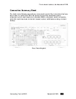 Предварительный просмотр 17 страницы Outlaw Marantz AV7005 User Manual