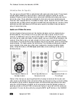 Предварительный просмотр 64 страницы Outlaw Marantz AV7005 User Manual