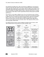 Предварительный просмотр 66 страницы Outlaw Marantz AV7005 User Manual