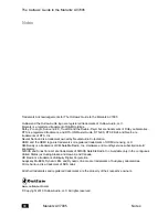 Предварительный просмотр 80 страницы Outlaw Marantz AV7005 User Manual