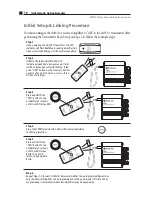 Предварительный просмотр 10 страницы Outlaw OAWA3 Manual