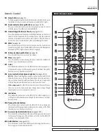 Preview for 9 page of Outlaw RR 2150 Owner'S Manual