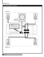 Preview for 14 page of Outlaw RR 2150 Owner'S Manual