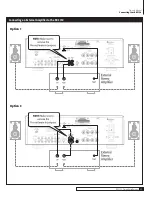 Preview for 17 page of Outlaw RR 2150 Owner'S Manual