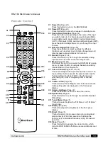 Предварительный просмотр 10 страницы Outlaw RR 2160 Owner'S Manual