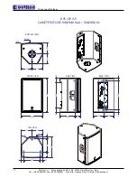 Предварительный просмотр 10 страницы Outline DVS 12P iSP Operating Manual