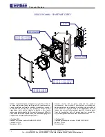 Предварительный просмотр 16 страницы Outline DVS 12P iSP Operating Manual