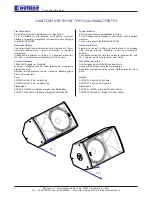 Предварительный просмотр 4 страницы Outline DVS12P Operating Manual