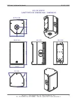 Preview for 5 page of Outline DVS12P Operating Manual