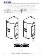 Предварительный просмотр 8 страницы Outline DVS12P Operating Manual