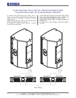 Preview for 10 page of Outline DVS12P Operating Manual