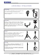 Preview for 14 page of Outline DVS12P Operating Manual