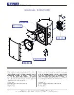 Предварительный просмотр 16 страницы Outline DVS12P Operating Manual