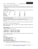 Preview for 5 page of Outline ET1.1-ST2 User Manual