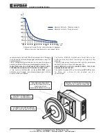 Preview for 8 page of Outline ET250-3D Operating Manual