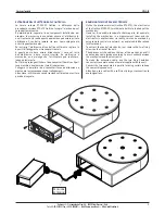 Preview for 9 page of Outline ET250-3D Operating Manual