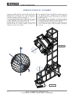 Preview for 14 page of Outline ET250-3D Operating Manual