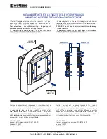 Preview for 16 page of Outline ET250-3D Operating Manual