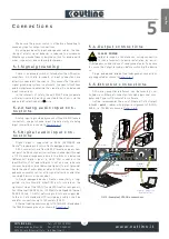 Preview for 17 page of Outline GTA OTTO User Manual