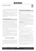 Preview for 19 page of Outline GTA OTTO User Manual