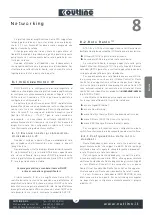 Preview for 29 page of Outline GTA OTTO User Manual