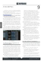 Preview for 30 page of Outline GTA OTTO User Manual