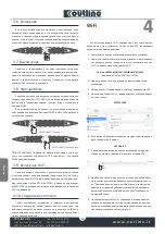 Preview for 36 page of Outline GTA OTTO User Manual