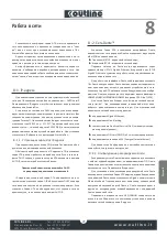 Preview for 39 page of Outline GTA OTTO User Manual