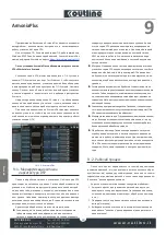 Preview for 40 page of Outline GTA OTTO User Manual