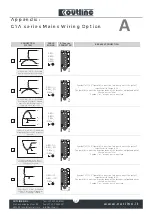 Preview for 43 page of Outline GTA OTTO User Manual