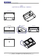 Preview for 14 page of Outline iSM Series Operating Manual