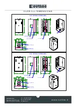 Предварительный просмотр 4 страницы Outline Ki Series User Manual