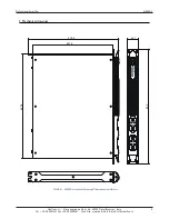 Предварительный просмотр 5 страницы Outline M5000-4 User Manual