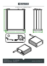 Предварительный просмотр 7 страницы Outline NG01 User Manual