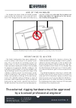 Preview for 7 page of Outline Stadia 100 LA Series User Manual