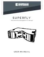 Outline Superfly User Manual preview