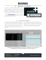 Preview for 15 page of Outline Superfly User Manual