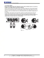 Предварительный просмотр 10 страницы Outline TEleven User Manual