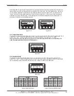 Предварительный просмотр 15 страницы Outline TEleven User Manual