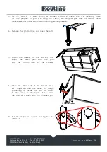 Предварительный просмотр 4 страницы Outline UB-ARN215CX User Manual