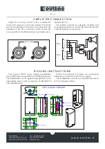 Preview for 3 page of Outline VEGAS 15 User Manual