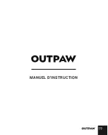 Предварительный просмотр 19 страницы OUTPAW PetIdent 160 User Manual