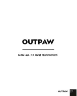 Предварительный просмотр 27 страницы OUTPAW PetIdent 160 User Manual