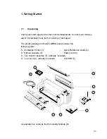 Предварительный просмотр 15 страницы Output Solutions CI-4070 User Manual