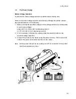 Предварительный просмотр 19 страницы Output Solutions CI-4070 User Manual