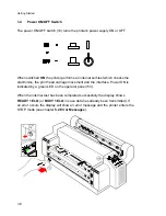 Предварительный просмотр 20 страницы Output Solutions CI-4070 User Manual