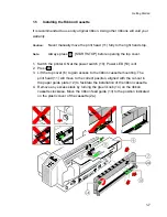 Предварительный просмотр 21 страницы Output Solutions CI-4070 User Manual