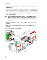 Предварительный просмотр 22 страницы Output Solutions CI-4070 User Manual