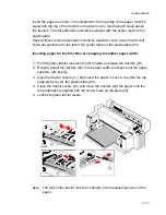 Предварительный просмотр 25 страницы Output Solutions CI-4070 User Manual