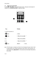 Предварительный просмотр 26 страницы Output Solutions CI-4070 User Manual